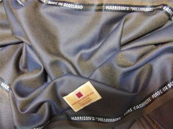 如何挑選高定西裝？定制西裝要注意些什么？