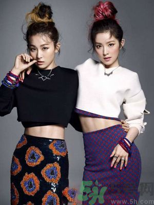 蓬松花苞頭怎么扎？韓式蓬松花苞頭扎法分解？