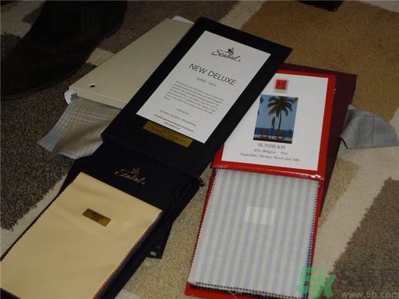 如何挑選高定西裝？定制西裝要注意些什么？