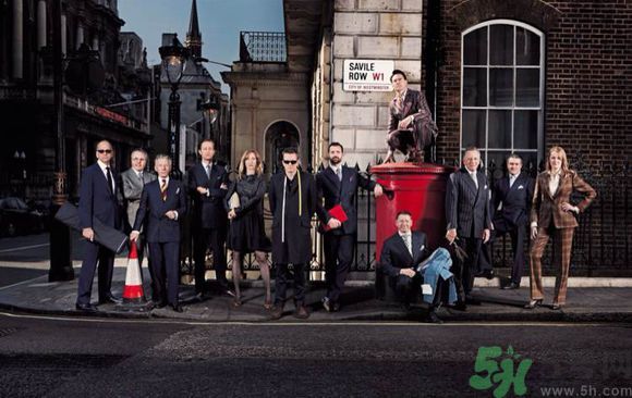 如何挑選高定西裝？定制西裝要注意些什么？