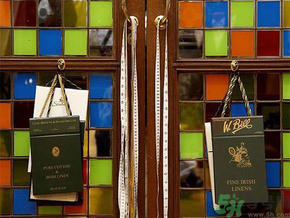 如何挑選高定西裝？定制西裝要注意些什么？