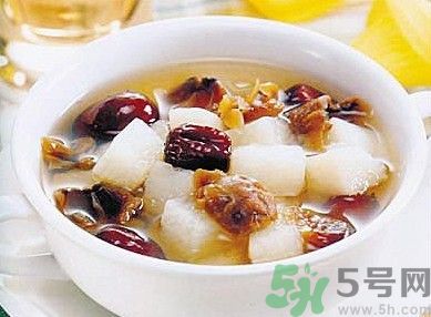 山藥是熱性還是涼性的？山藥是熱性的嗎？