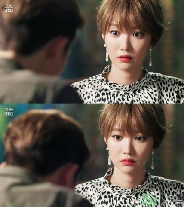 高俊熙短發(fā)怎么剪？高俊熙短發(fā)適合什么臉型？