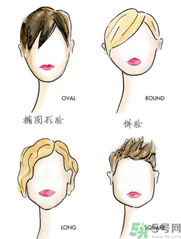 高俊熙短發(fā)怎么剪？高俊熙短發(fā)適合什么臉型？