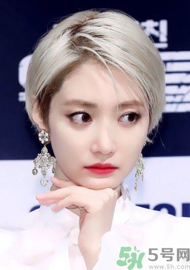 高俊熙短發(fā)怎么剪？高俊熙短發(fā)適合什么臉型？