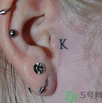 夏季紋身要注意什么？紋身選擇什么圖案好？