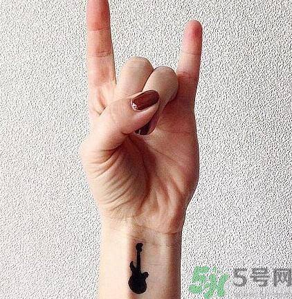 夏季紋身要注意什么？紋身選擇什么圖案好？