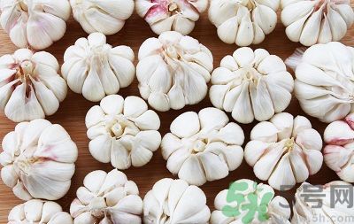 拉肚子能吃大蒜？腹瀉能吃大蒜嗎？