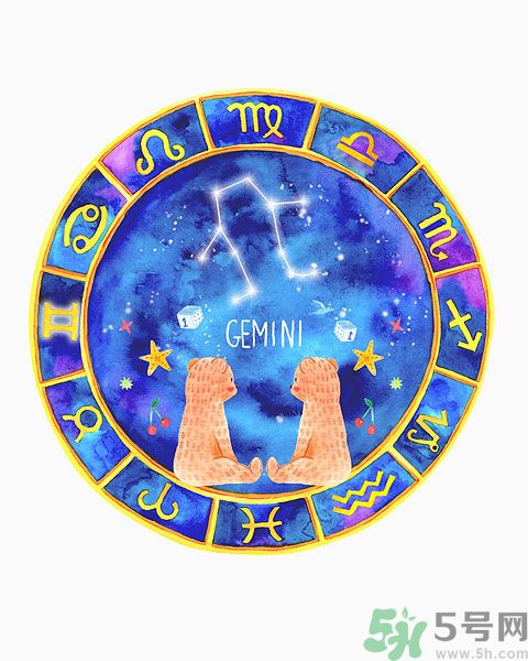 12星座5月運(yùn)勢是怎樣的？5月什么星座運(yùn)勢最佳？