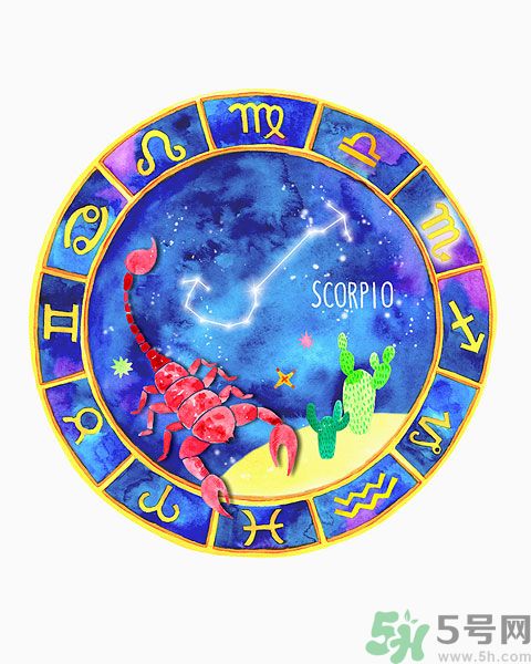 12星座5月運(yùn)勢是怎樣的？5月什么星座運(yùn)勢最佳？