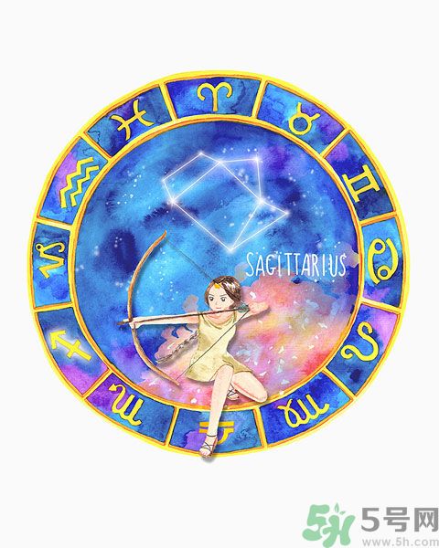 12星座5月運(yùn)勢是怎樣的？5月什么星座運(yùn)勢最佳？