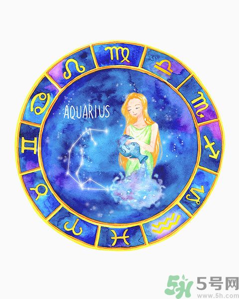 12星座5月運(yùn)勢是怎樣的？5月什么星座運(yùn)勢最佳？