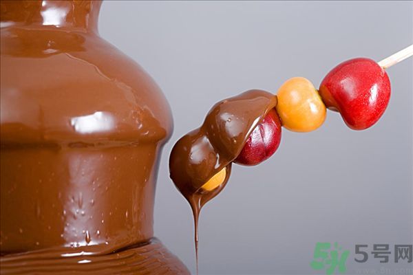 空腹能吃櫻桃嗎？空腹吃櫻桃胃疼怎么辦？