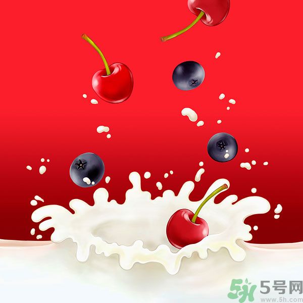 空腹能吃櫻桃嗎？空腹吃櫻桃胃疼怎么辦？