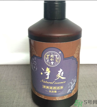 同仁堂凈爽清透潔凈洗發(fā)露怎么樣？同仁堂凈爽清透潔凈洗發(fā)露好用嗎？