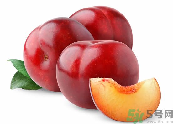 李子可以美容嗎？李子怎么吃可以美容？