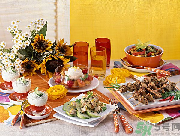 桃子海鮮可以一起吃嗎？桃子和海鮮一起吃好嗎？