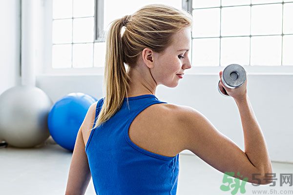 練肌肉會(huì)破壞肌肉組織嗎？練肌肉要注意什么呢？