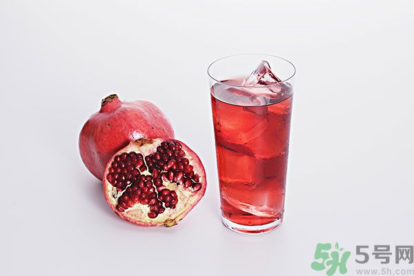 醋泡石榴有什么功效？石榴醋的做法是怎樣的？