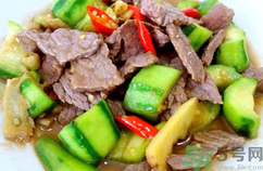 絲瓜能和牛肉一起吃嗎?絲瓜可以和牛肉同吃嗎?.png 絲瓜能和牛肉一起吃嗎?絲瓜可以和牛肉同吃嗎?.png