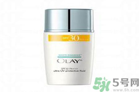 Olay輕透隔離防曬乳液怎么樣？