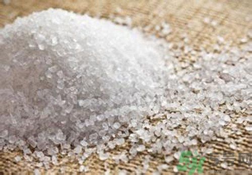 鹽可以去黑頭嗎？怎么用鹽去黑頭？