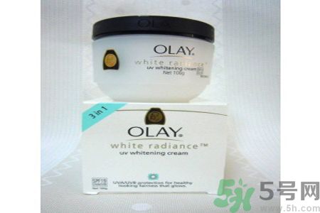 Olay防曬凈白乳霜怎么樣？Olay防曬凈白乳霜防曬效果怎么樣？