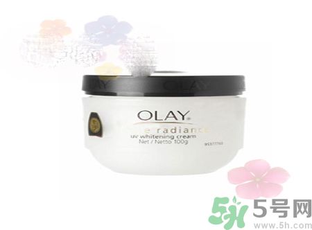 Olay防曬凈白乳霜怎么樣？Olay防曬凈白乳霜防曬效果怎么樣？