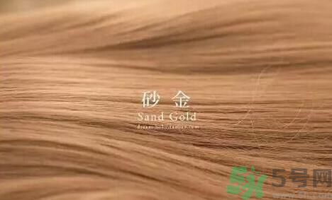 第一次自己染頭發(fā) 今年流行發(fā)色要怎么染？