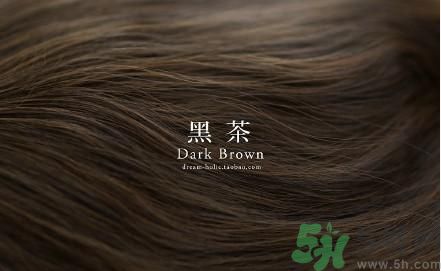 第一次自己染頭發(fā) 今年流行發(fā)色要怎么染？