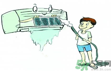 空調(diào)怎樣清洗？空調(diào)清洗有哪些注意事項(xiàng)？