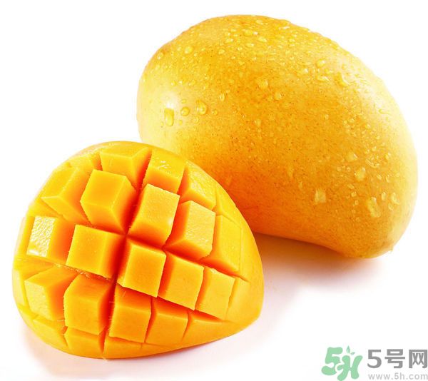 芒果怎么去皮？吃芒果怎么剝皮？