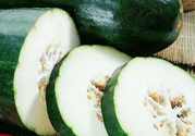 冬瓜是發(fā)物嗎?冬瓜是不是發(fā)物?