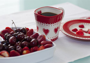 空腹能吃櫻桃嗎？空腹吃櫻桃胃疼怎么辦？