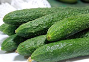 黃瓜是發(fā)物嗎?黃瓜是不是發(fā)物?