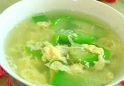 絲瓜可以和雞蛋做湯嗎?絲瓜能和雞蛋一起煮湯嗎?