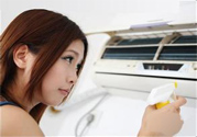 空調(diào)怎樣清洗？空調(diào)清洗有哪些注意事項？
