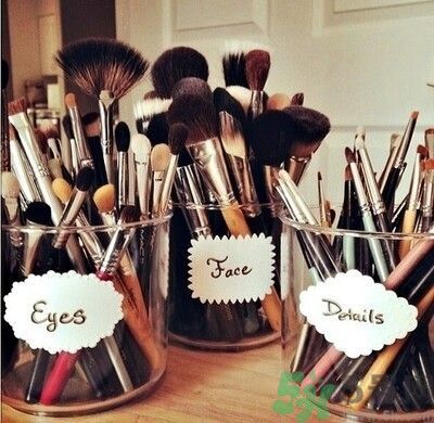 化妝刷如何使用效果好？化妝刷該怎么保養(yǎng)？