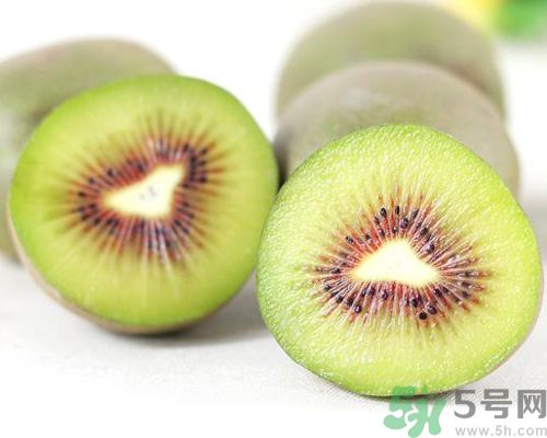 紅心獼猴桃是轉基因嗎？紅心獼猴桃吃了好不好？