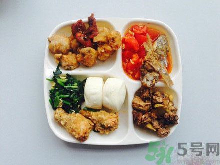 高校10元自助餐有什么？高校10元自助餐怎么樣？