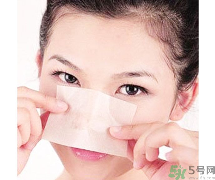 鼻子出油是什么原因？鼻子出油怎么辦？