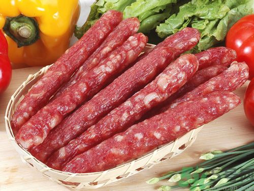 臘腸發(fā)霉還能吃嗎？臘腸發(fā)霉要怎么辦？