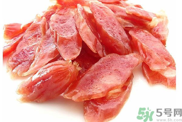 臘腸發(fā)霉還能吃嗎？臘腸發(fā)霉要怎么辦？