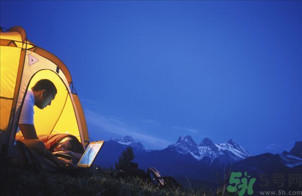 夏季露營(yíng)要準(zhǔn)備什么？夏季露營(yíng)要注意什么？