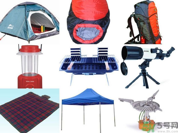 夏季露營(yíng)要準(zhǔn)備什么？夏季露營(yíng)要注意什么？