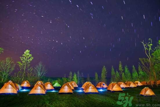 夏季露營(yíng)要準(zhǔn)備什么？夏季露營(yíng)要注意什么？