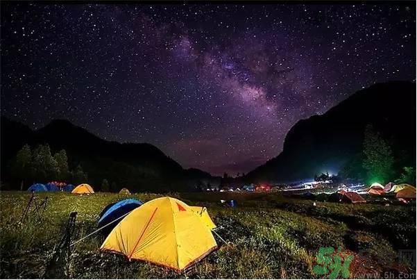 夏季露營(yíng)要準(zhǔn)備什么？夏季露營(yíng)要注意什么？