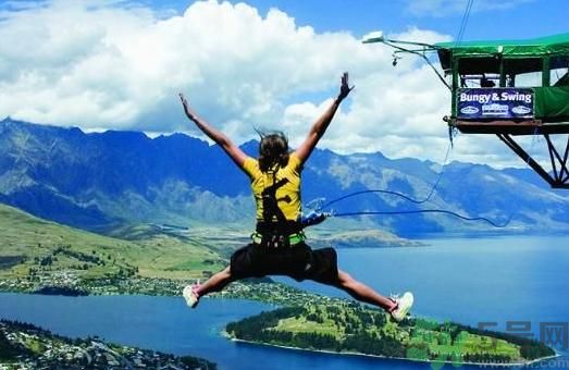 蹦極要注意什么？第一次蹦極要注意什么？