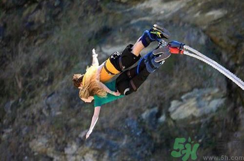 蹦極要注意什么？第一次蹦極要注意什么？