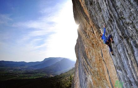 攀巖要注意什么？初學(xué)攀巖要注意什么？